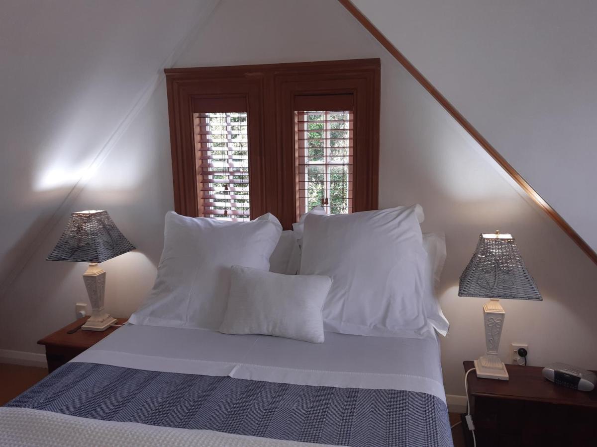 Harbour View Cottage 오클랜드 외부 사진