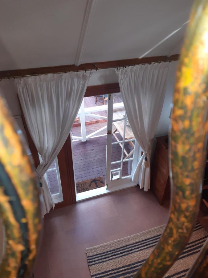 Harbour View Cottage 오클랜드 외부 사진