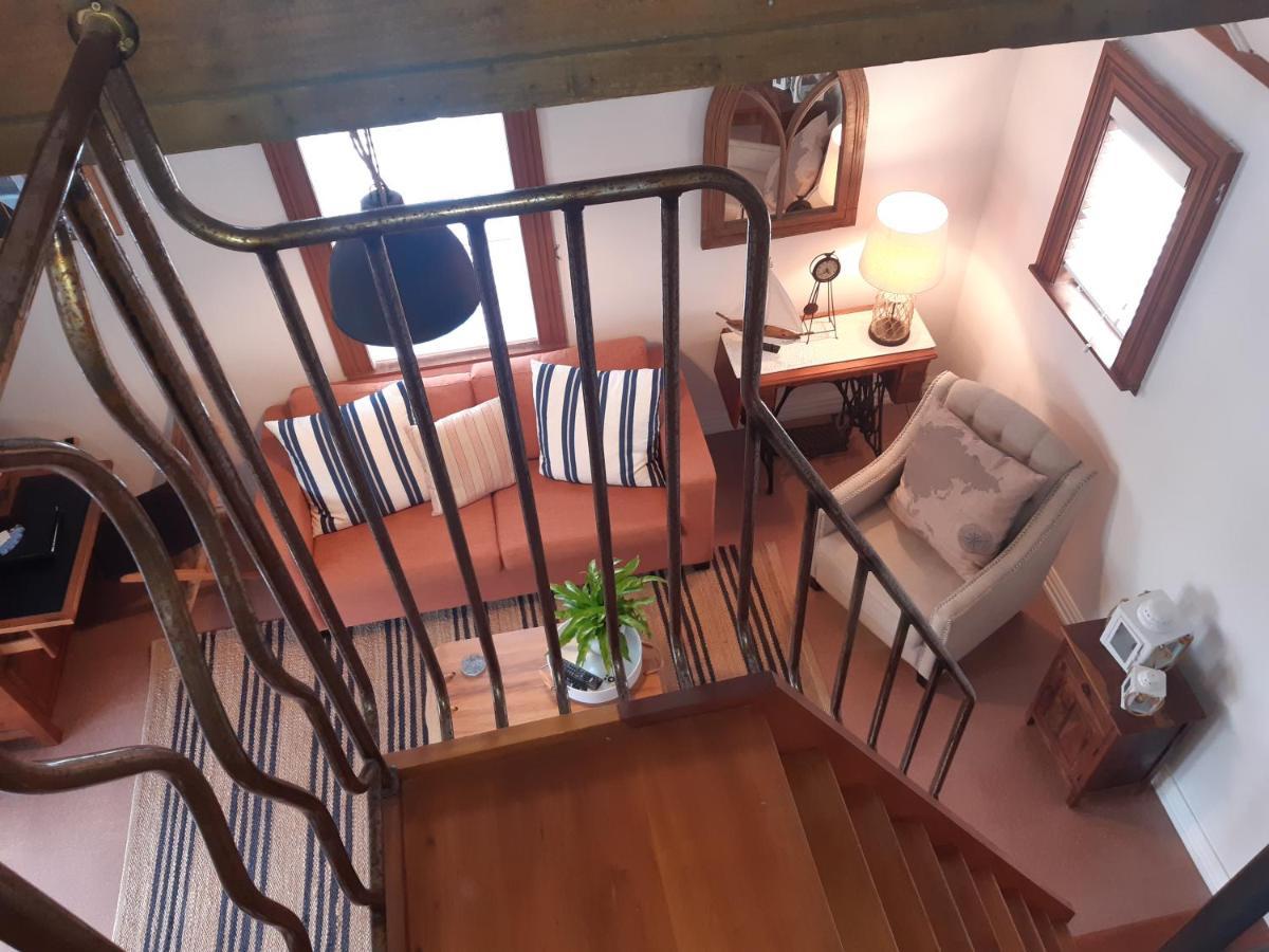 Harbour View Cottage 오클랜드 외부 사진