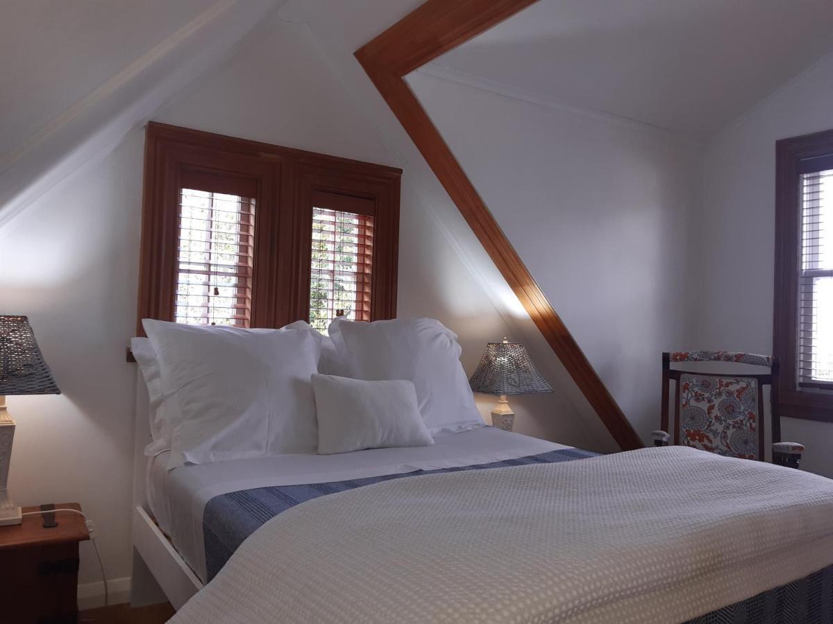 Harbour View Cottage 오클랜드 외부 사진
