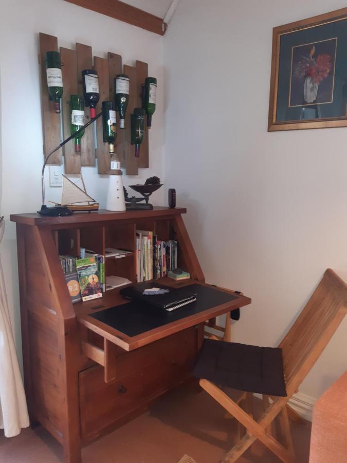 Harbour View Cottage 오클랜드 외부 사진