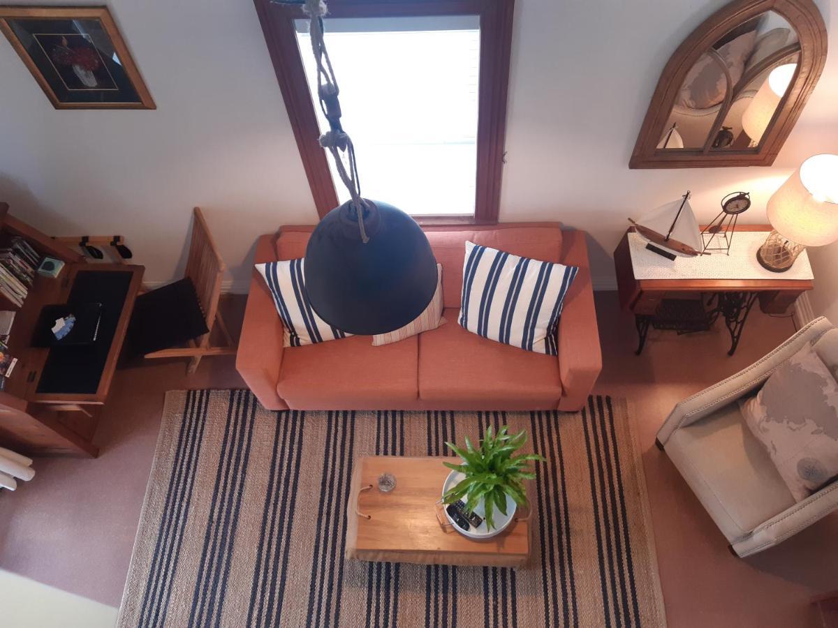 Harbour View Cottage 오클랜드 외부 사진