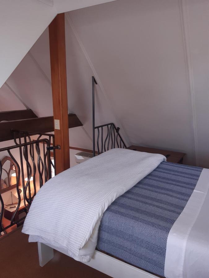 Harbour View Cottage 오클랜드 외부 사진