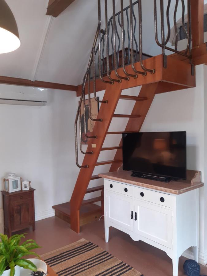 Harbour View Cottage 오클랜드 외부 사진