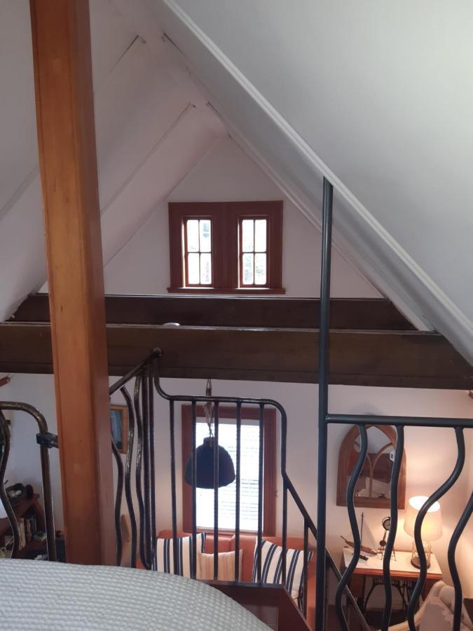 Harbour View Cottage 오클랜드 외부 사진