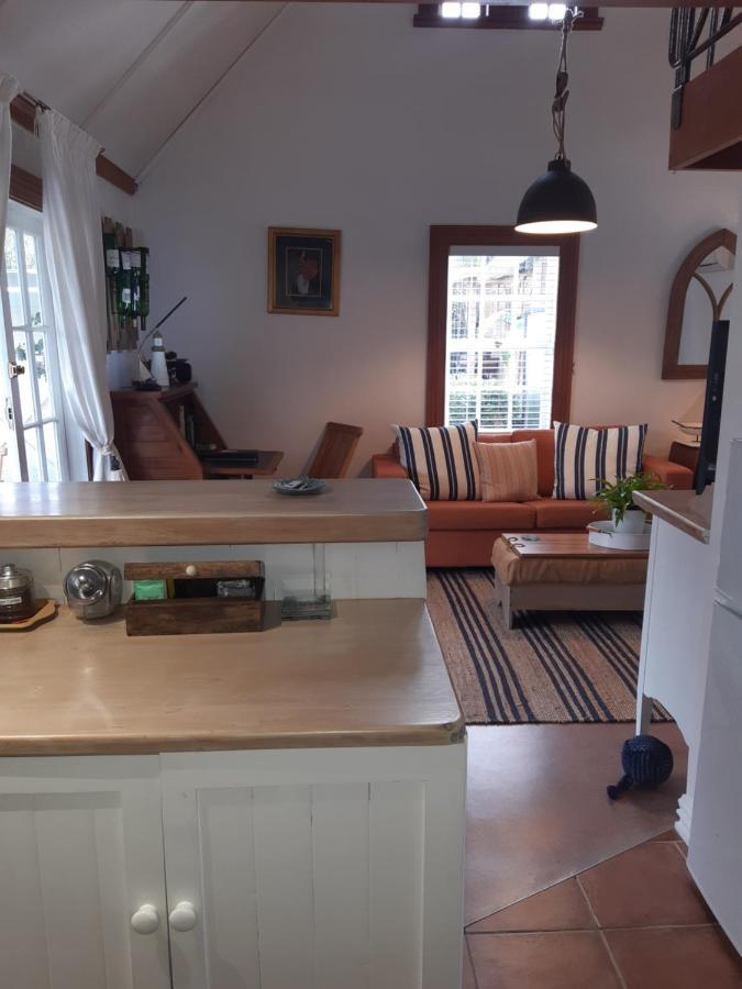 Harbour View Cottage 오클랜드 외부 사진