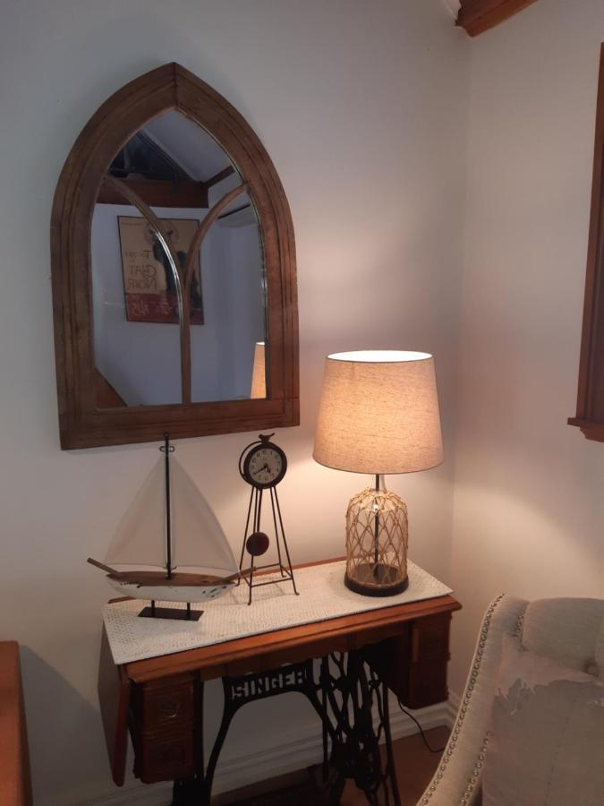 Harbour View Cottage 오클랜드 외부 사진