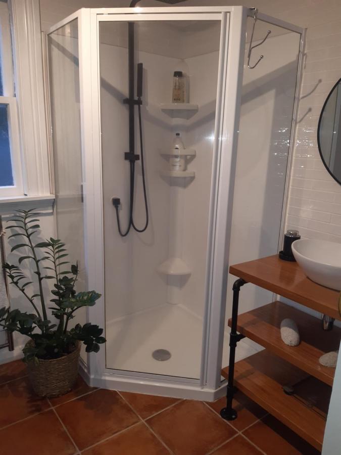 Harbour View Cottage 오클랜드 외부 사진