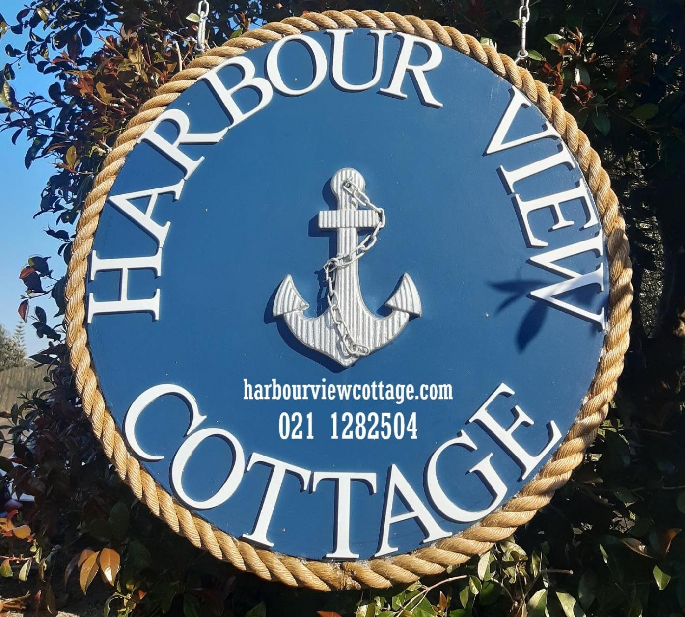 Harbour View Cottage 오클랜드 외부 사진