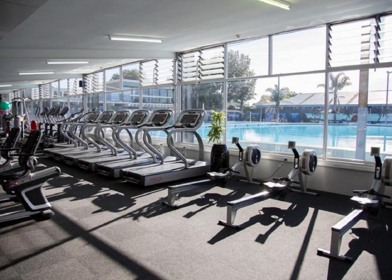 Harbour View Cottage 오클랜드 외부 사진