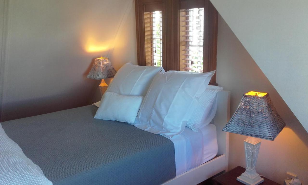 Harbour View Cottage 오클랜드 외부 사진
