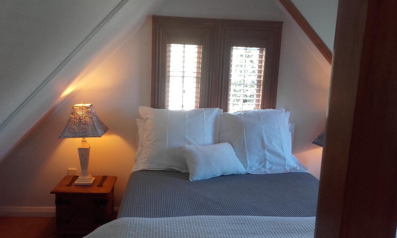 Harbour View Cottage 오클랜드 외부 사진