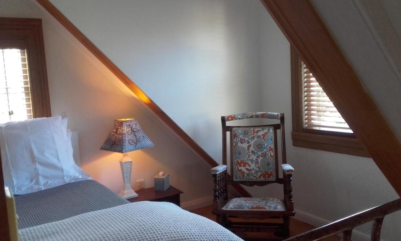 Harbour View Cottage 오클랜드 외부 사진