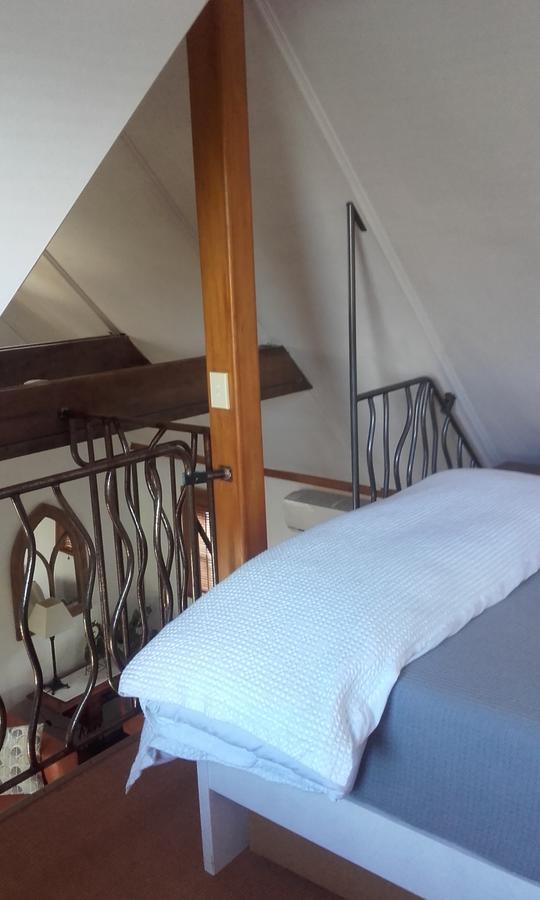 Harbour View Cottage 오클랜드 외부 사진